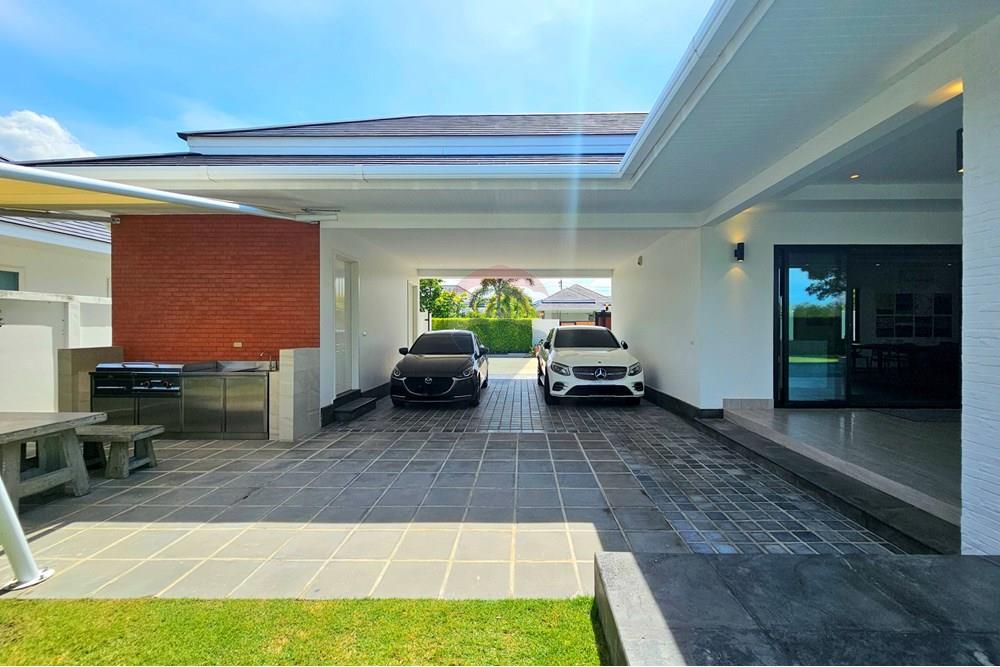 Villa - For Rent/Lease - Cha-Am, Phetchaburi - 20240517_135831.jpg - 920601001-1264