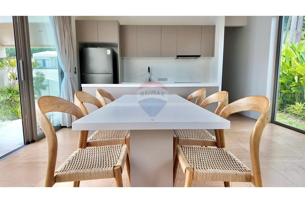 Villa - For Sale - Koh Samui, Surat Thani - LINE_ALBUM_Rocco_260126_29.jpg - 920121077-22