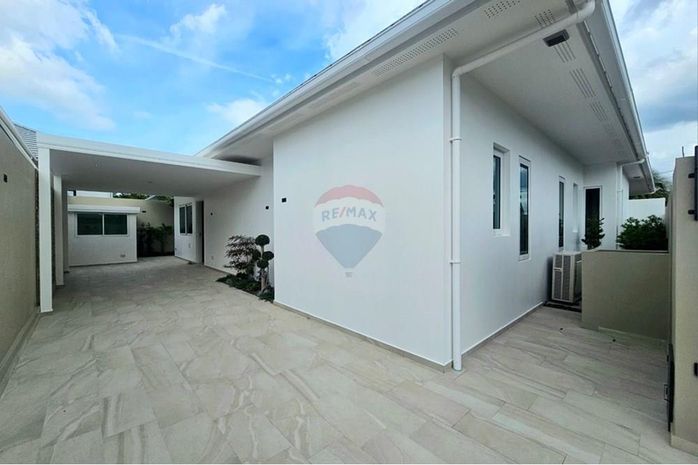 Villa - For Sale - Hua Hin, Prachuap Khiri Khan - 20250806_143959.jpg - 920601001-1050