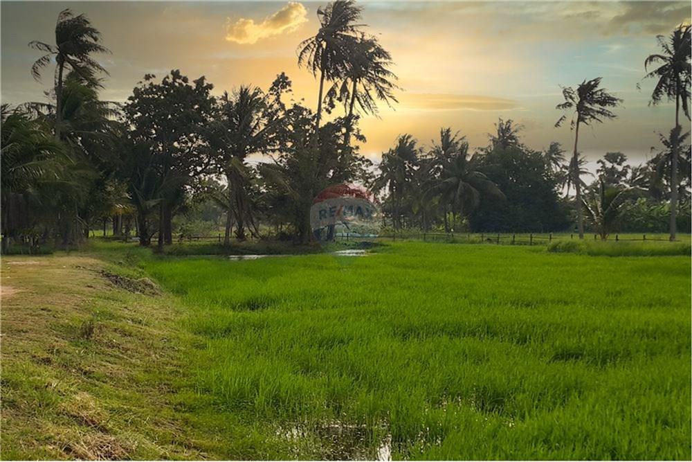 Single House - For Rent/Lease - Cha-Am, Phetchaburi - 920071001-10805 Pic 2.jpg - 920601001-1069