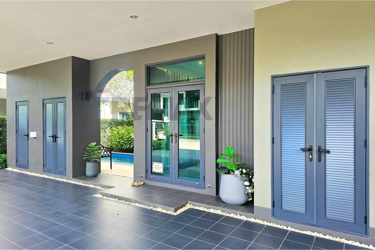 Villa - For Sale - Hua Hin, Prachuap Khiri Khan - 20260817_150622.jpg - 920601001-1227