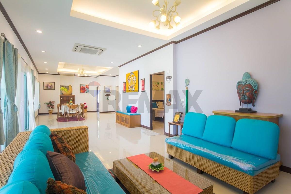 Villa - For Sale - Hua Hin, Prachuap Khiri Khan - 652286_0.jpg - 920601001-1185