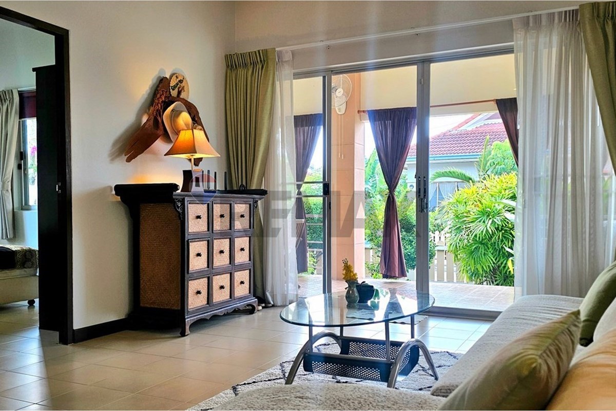 Villa - For Sale - Hua Hin, Prachuap Khiri Khan - 20261010_155056.jpg - 920601001-1316