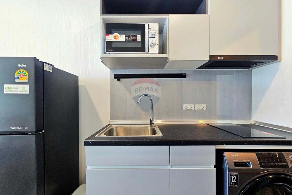 Condo/Apartment - For Rent/Lease - Hua Hin, Prachuap Khiri Khan - 20251027_143539.jpg - 920601001-1085