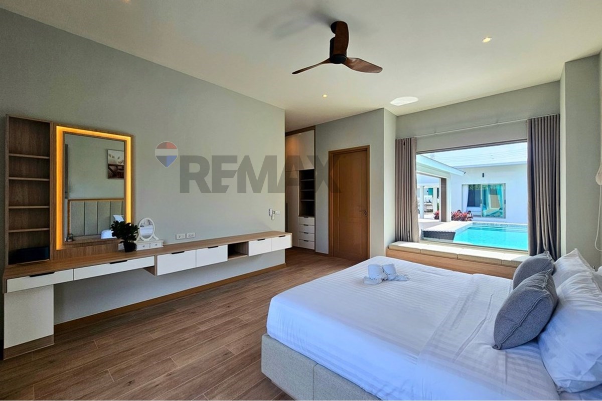 Villa - For Sale - Hua Hin, Prachuap Khiri Khan - 20260721_145217.jpg - 920601001-1209