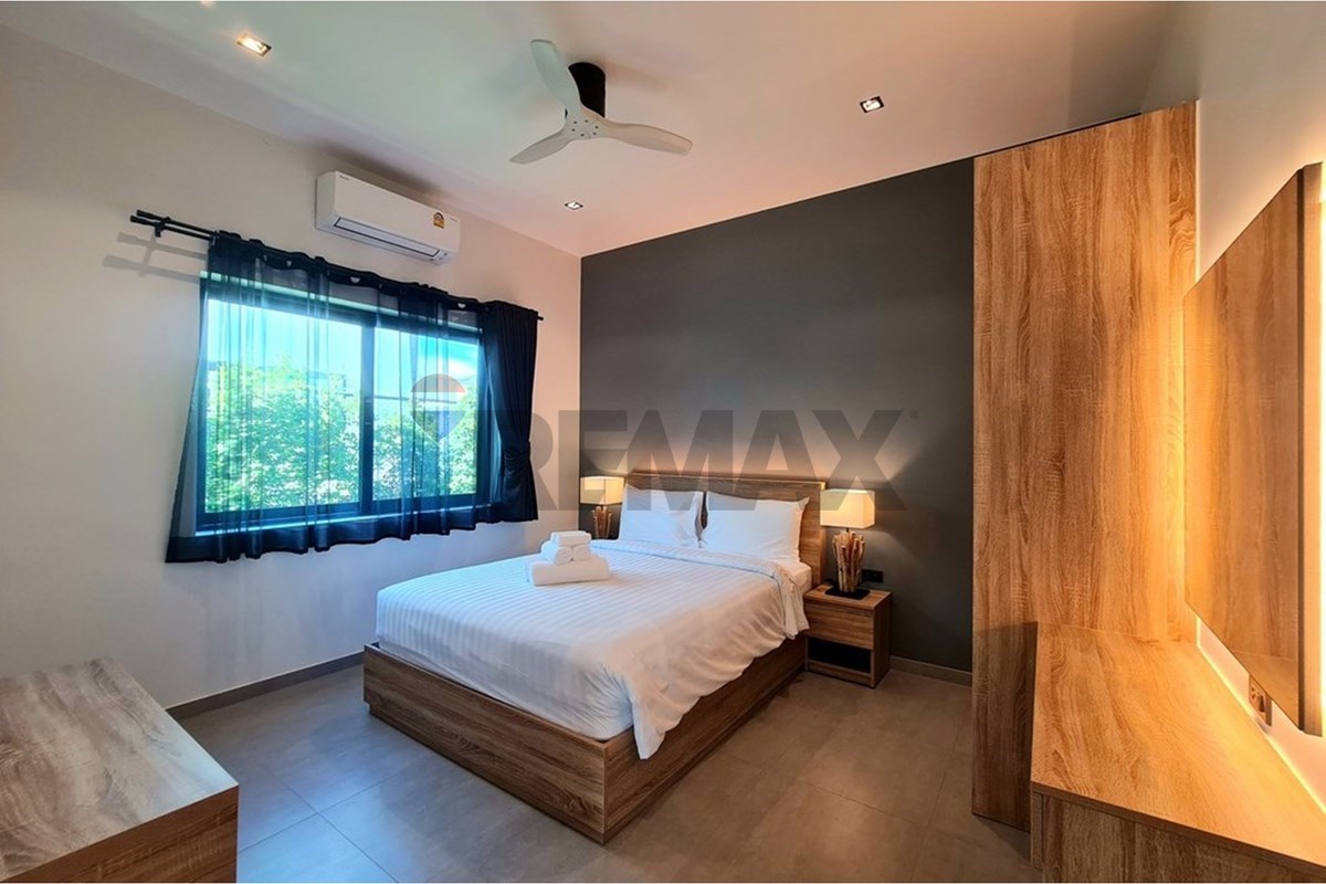 Villa - For Sale - Hua Hin, Prachuap Khiri Khan - 20220830_153700.jpg - 920601001-1294