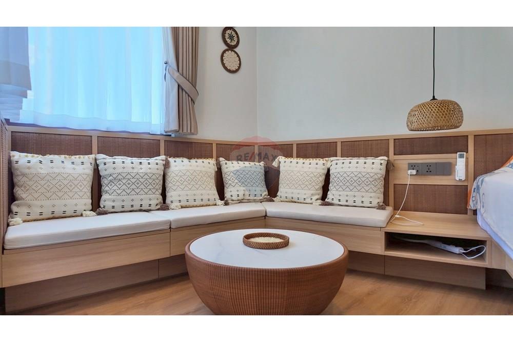 Condo/Apartment - For Sale - Koh Samui, Surat Thani - D48F6DB6-7F9F-47E8-9EFE-18D9BEC25D19.JPEG - 920121077-27