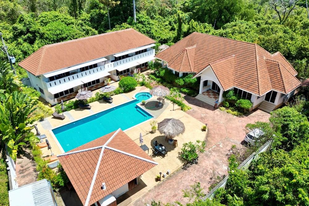 Small Hotel - For Sale - Koh Samui, Surat Thani - dji_fly_20260228_140520_540_1772262628487_photo.jpeg - 920121068-85