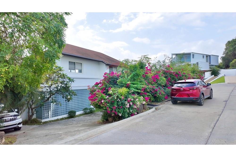Villa - For Sale - Koh Samui, Surat Thani - 4531B786-B1CB-4DF3-B97B-A9F5B4B3765C.JPEG - 920121077-23