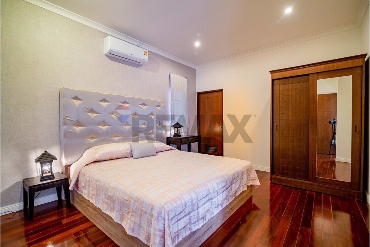 Villa - For Rent/Lease - Hua Hin, Prachuap Khiri Khan - HBF (5).jpg - 920601001-1263