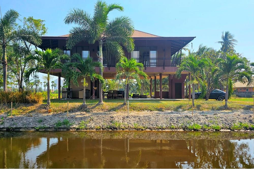 Single House - For Rent/Lease - Cha-Am, Phetchaburi - 20240122_113807.jpg - 920601001-1069