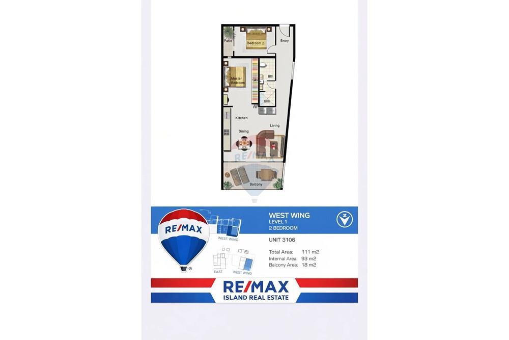 Luxury Condo - ขาย - เกาะสมุย, สุราษฎร์ธานี - compressed_1773123529621.jpg - 920121087-12