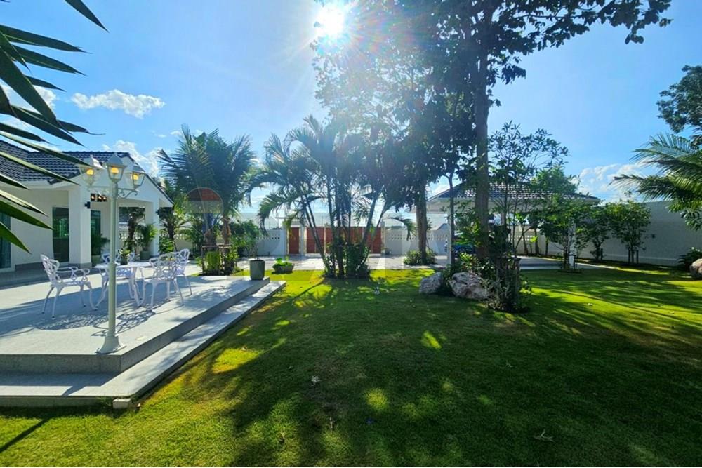 Villa - For Sale - Hua Hin, Prachuap Khiri Khan - 20250802_161238.jpg - 920601001-1303