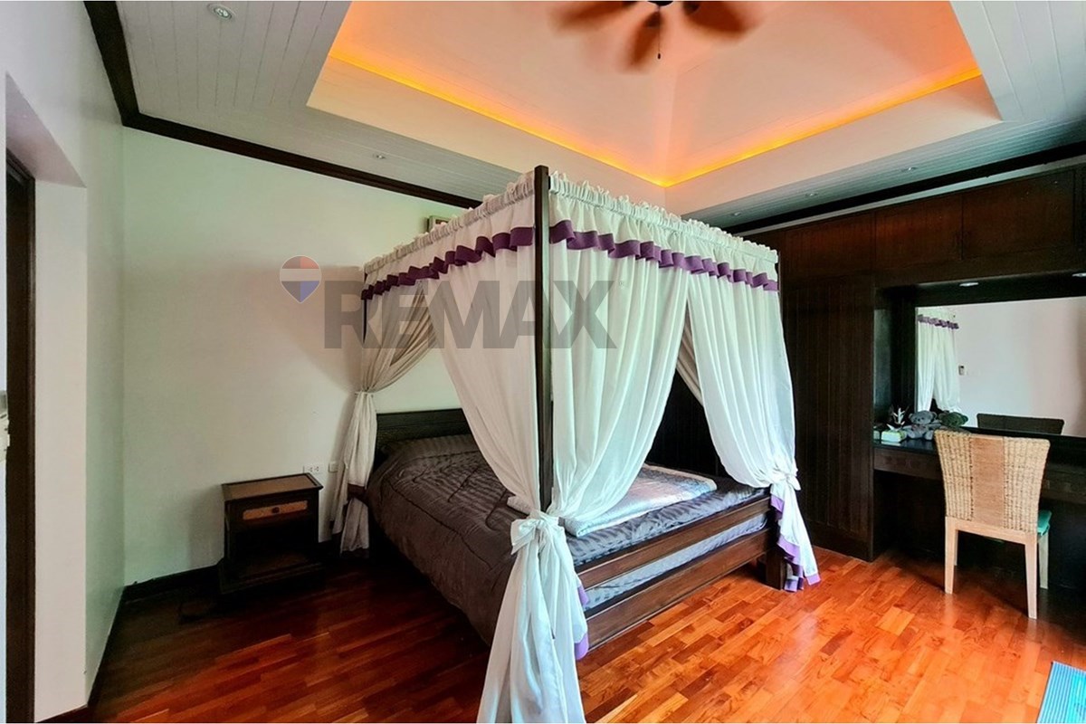 Villa - For Sale - Hua Hin, Prachuap Khiri Khan - 20211204_145003.jpg - 920601001-1231