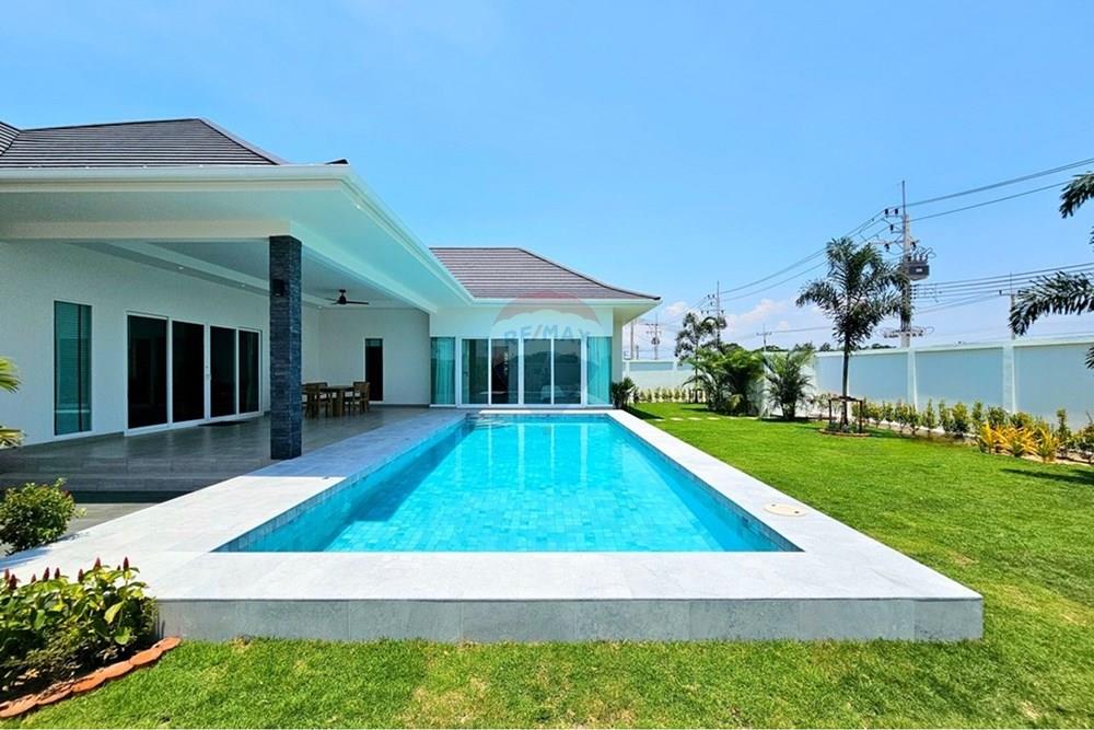 Villa - For Sale - Hua Hin, Prachuap Khiri Khan - 20240515_120435.jpg - 920601001-1066
