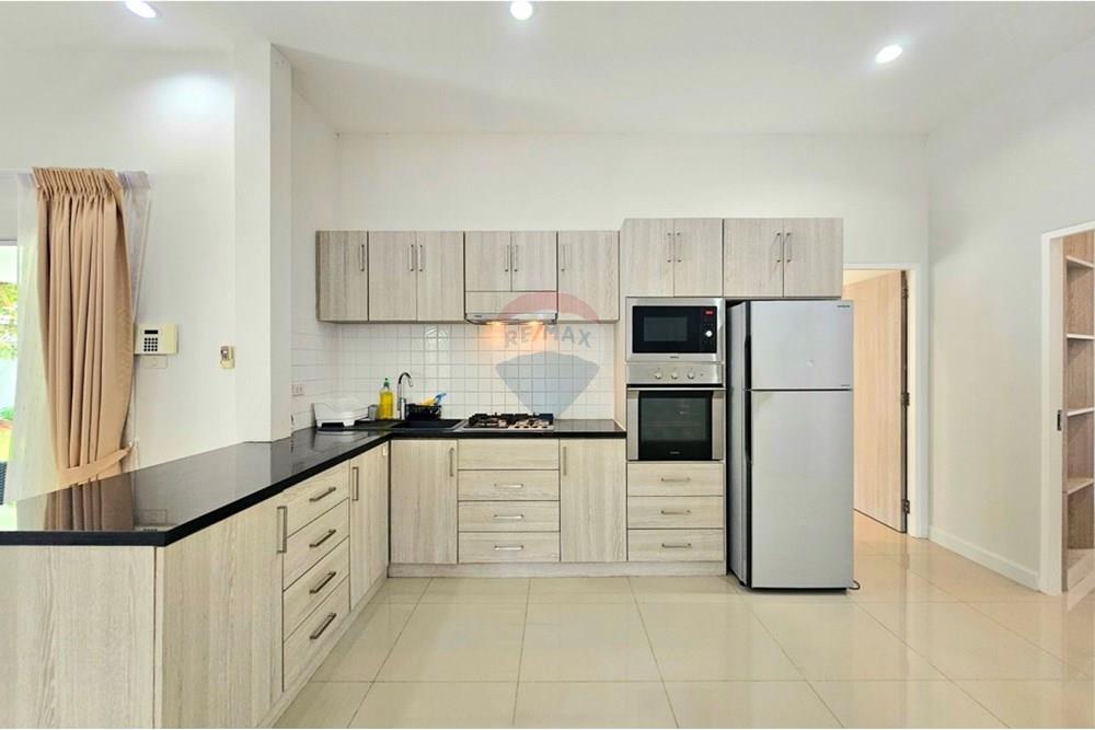 Villa - For Sale - Hua Hin, Prachuap Khiri Khan - 20250309_140211.jpg - 920601001-1079