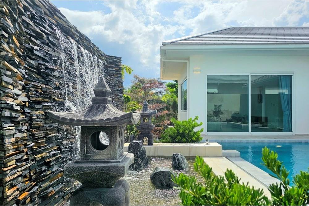 Villa - For Sale - Hua Hin, Prachuap Khiri Khan - 20250806_150422.jpg - 920601001-1050