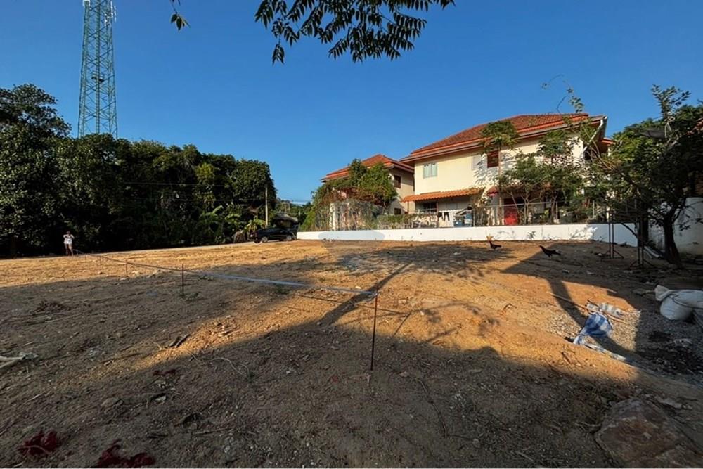 Land - Residential - For Sale - Koh Samui, Surat Thani - D825EF2E-7049-4A53-B57E-8D8B306EEBCF_1_105_c.jpeg - 920121088-18