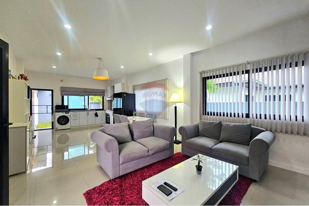 Villa - For Sale - Hua Hin, Prachuap Khiri Khan - 20241022_154934.jpg - 920601002-137