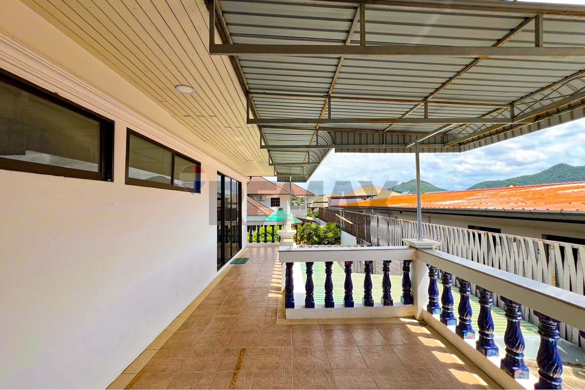 Villa - For Rent/Lease - Hua Hin, Prachuap Khiri Khan - SS (30).jpg - 920601001-1270