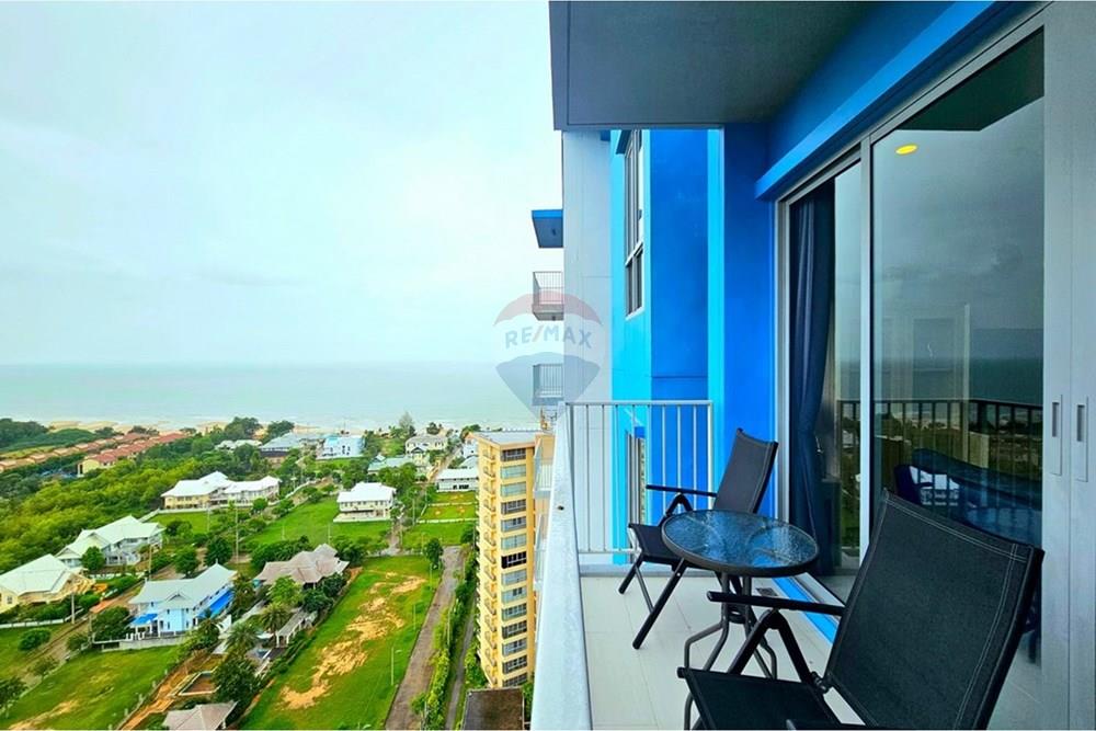Condo/Apartment - For Rent/Lease - Cha-Am, Phetchaburi - 20240718_110936.jpg - 920601001-1081