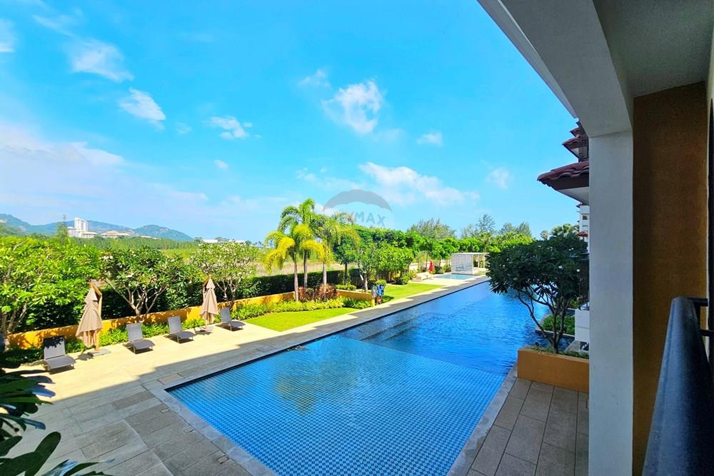 Condo/Apartment - For Rent/Lease - Hua Hin, Prachuap Khiri Khan - 20231101_113605.jpg - 920601001-1134