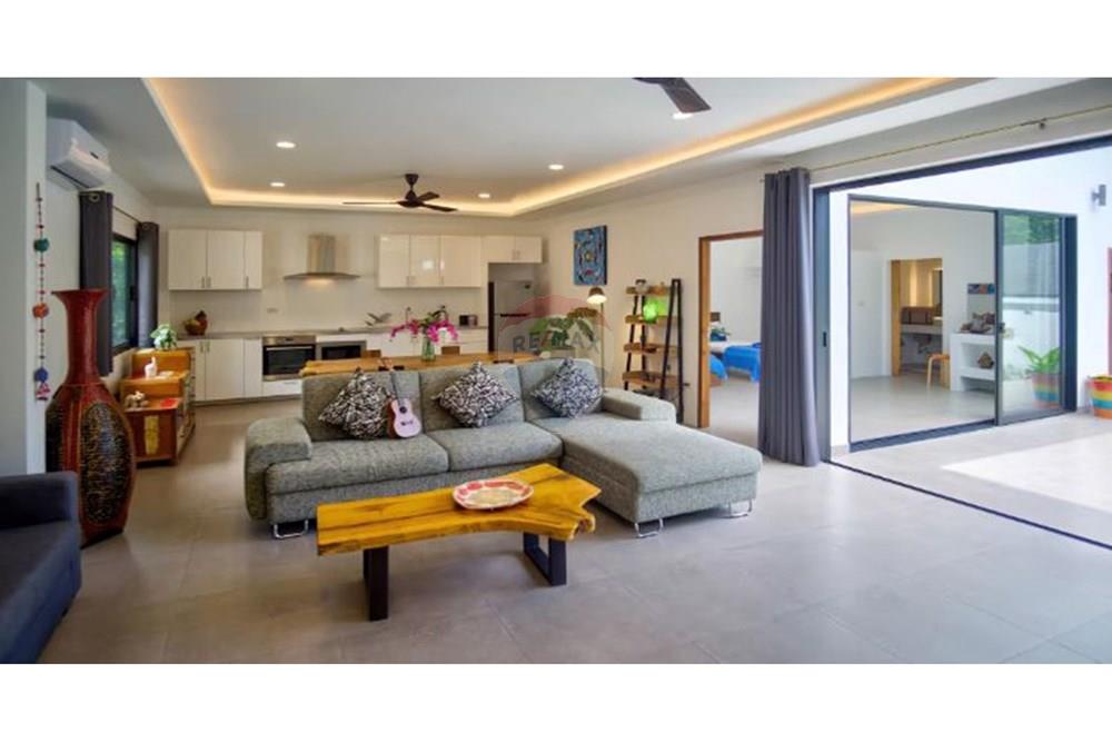 Villa - For Sale - Koh Samui, Surat Thani - compressed_1774591434587.jpg - 920121087-18