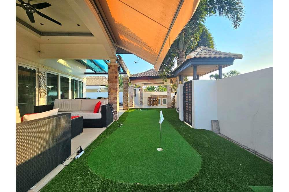 Villa - For Sale - Hua Hin, Prachuap Khiri Khan - 20240201_170134.jpg - 920601001-1207