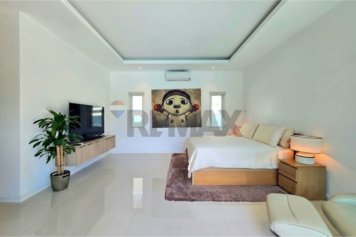 Villa - For Sale - Hua Hin, Prachuap Khiri Khan - 20261009-4.jpg - 920601001-1318