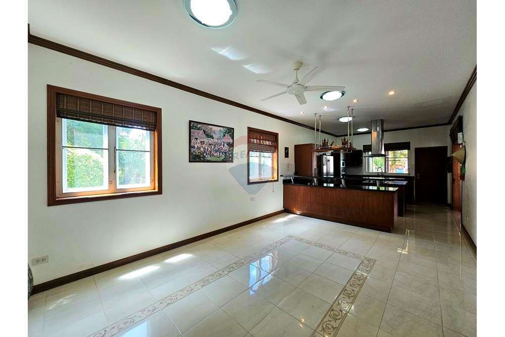 Villa - For Sale - Pran Buri, Prachuap Khiri Khan - 20240621_105924.jpg - 920601001-295