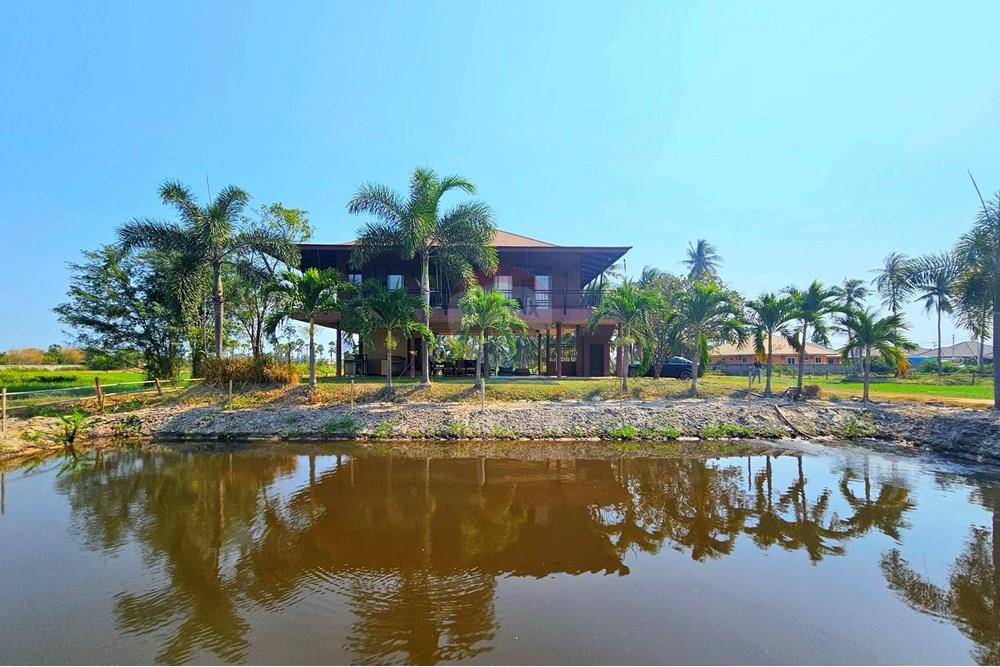 Single House - For Rent/Lease - Cha-Am, Phetchaburi - 20240122_113753.jpg - 920601001-1069