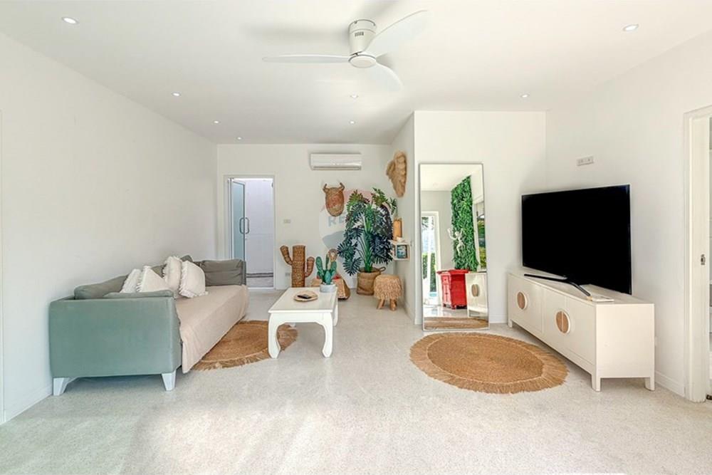 Villa - For Rent/Lease - Koh Samui, Surat Thani - Living Room (2).JPG - 920121083-77
