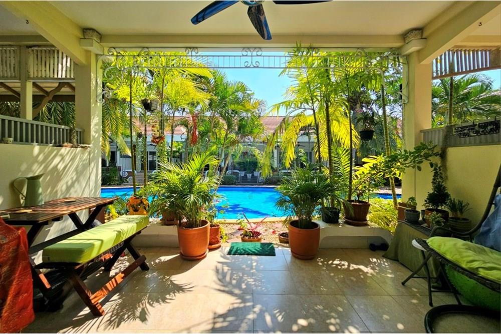 Townhouse - For Rent/Lease - Hua Hin, Prachuap Khiri Khan - 20240121_112607.jpg - 920601001-1046