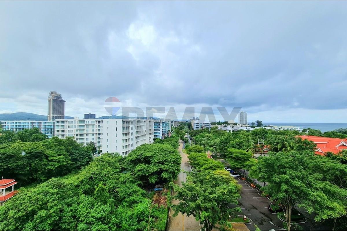 Condo/Apartment - For Rent/Lease - Hua Hin, Prachuap Khiri Khan - 20221003_134425.jpg - 920601001-1159