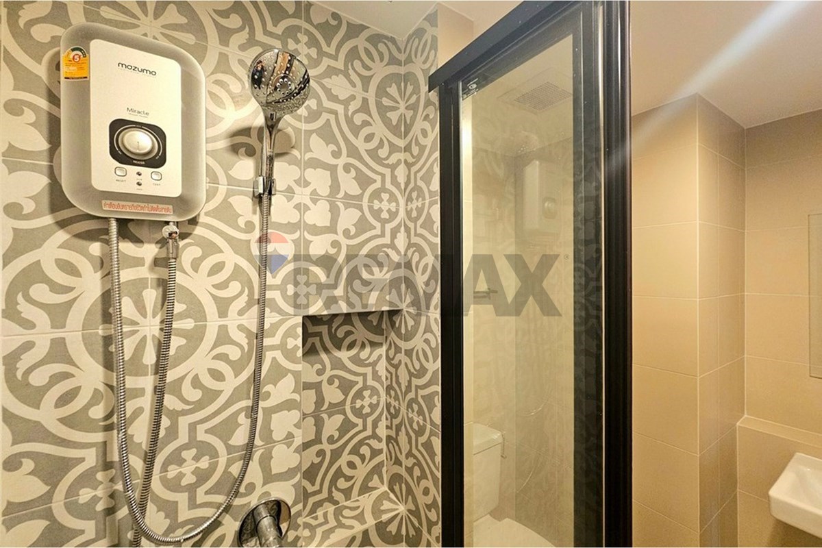 Condo/Apartment - For Sale - Hua Hin, Prachuap Khiri Khan - 20261003_141253.jpg - 920601001-1312