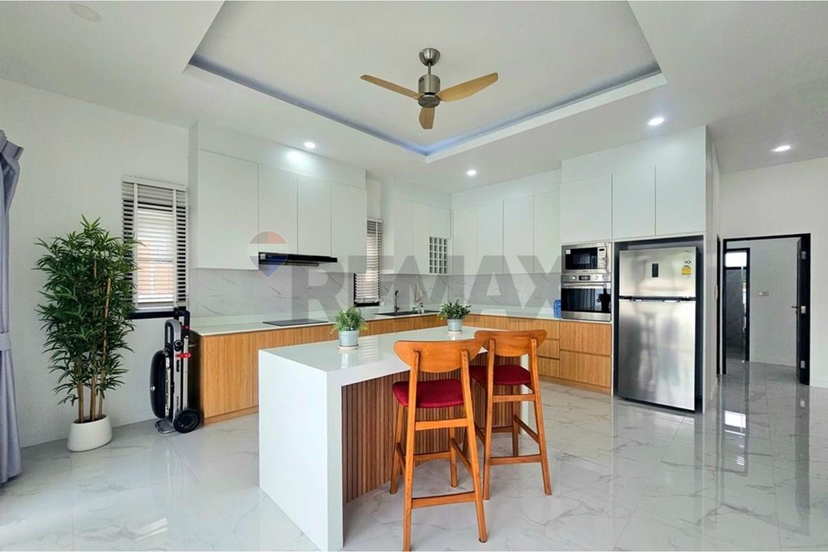 Villa - For Sale - Hua Hin, Prachuap Khiri Khan - 20260608_132031.jpg - 920601001-1164