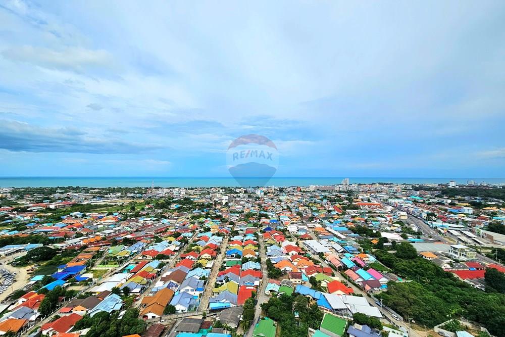 Condo/Apartment - For Rent/Lease - Hua Hin, Prachuap Khiri Khan - 20250811_150523.jpg - 920601001-1098