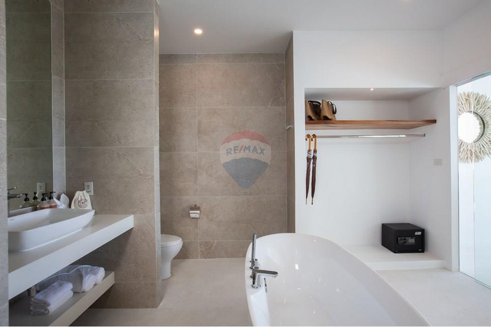 Villa - For Rent/Lease - Koh Samui, Surat Thani - ZOG_Bougainvillea_bathroom_1-9 - Copy.jpg - 920121057-170