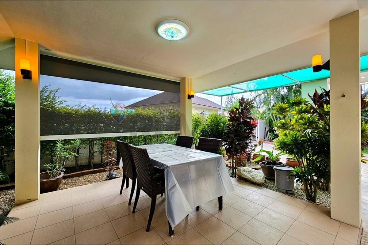 Single House - For Rent/Lease - Hua Hin, Prachuap Khiri Khan - 20230816_171756.jpg - 920601001-1169