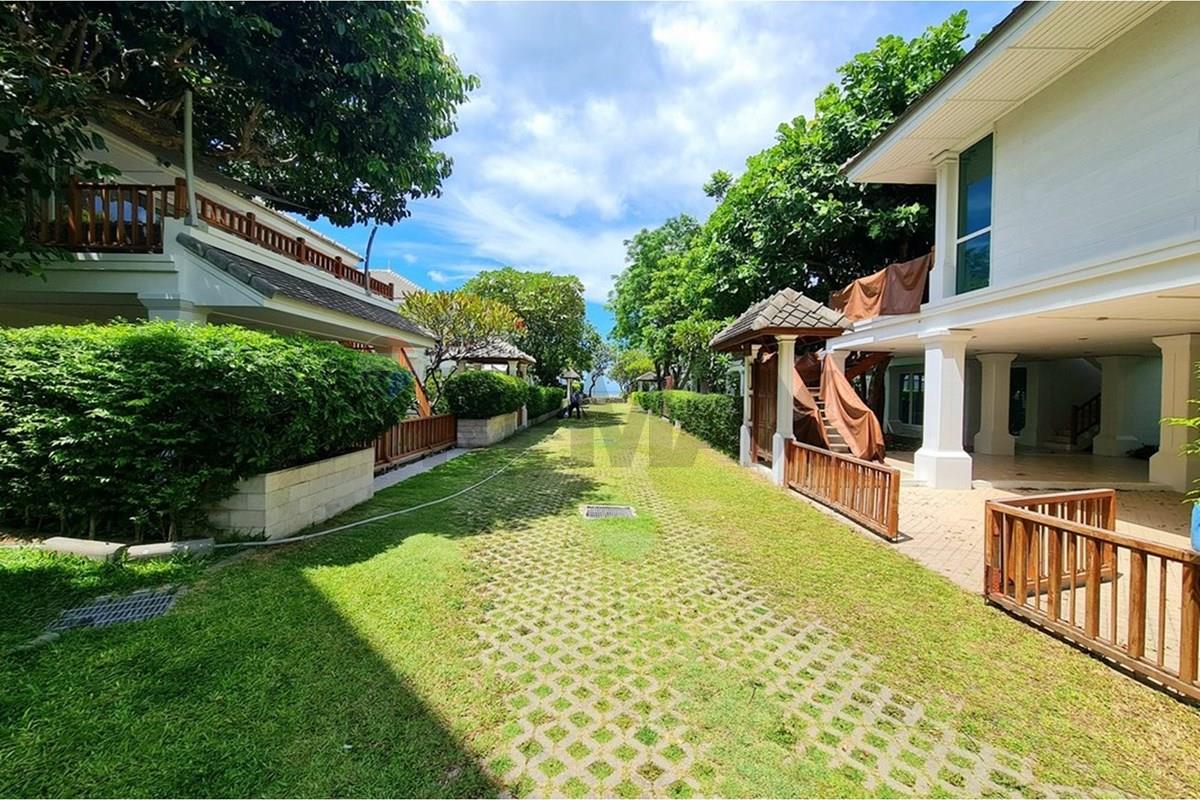 Condo/Apartment - For Rent/Lease - Hua Hin, Prachuap Khiri Khan - 20220603_134435.jpg - 920601001-1147