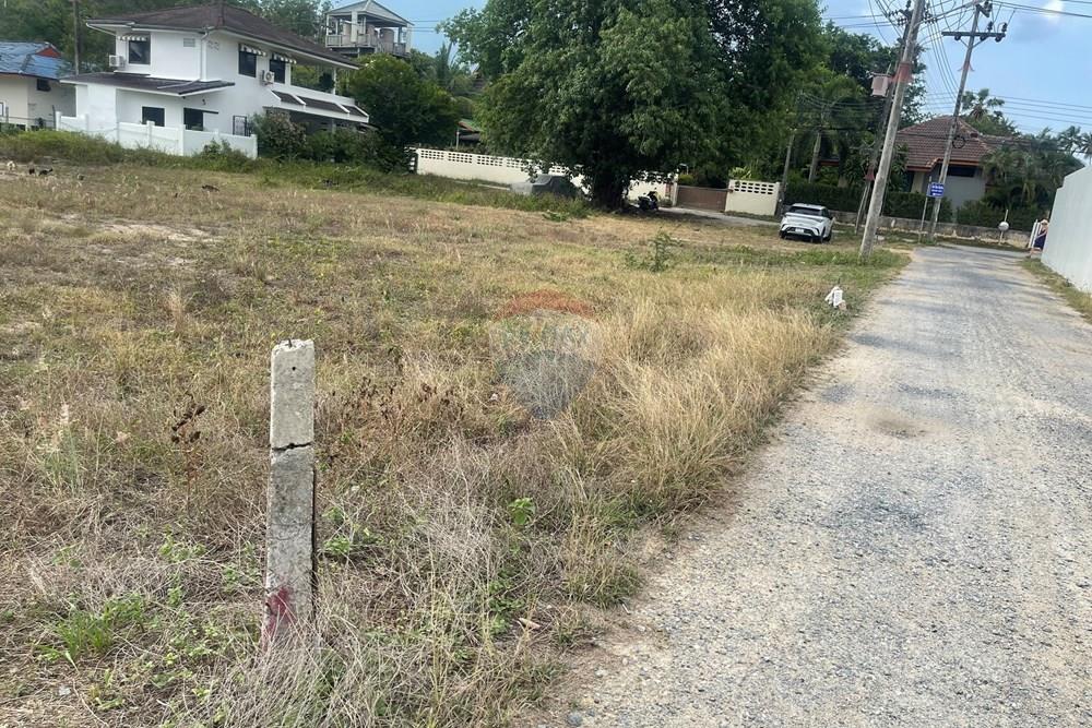 Land - Residential - For Sale - Koh Samui, Surat Thani - IMG_4527.jpeg - 920121079-39