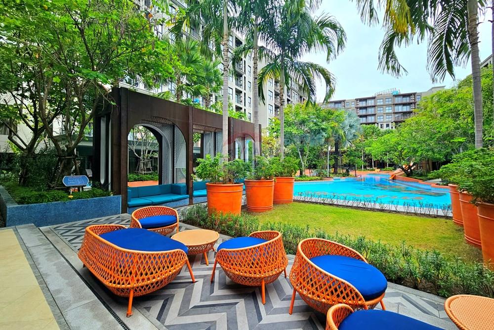 Condo/Apartment - For Rent/Lease - Hua Hin, Prachuap Khiri Khan - 20230831_111829.jpg - 920601001-1135