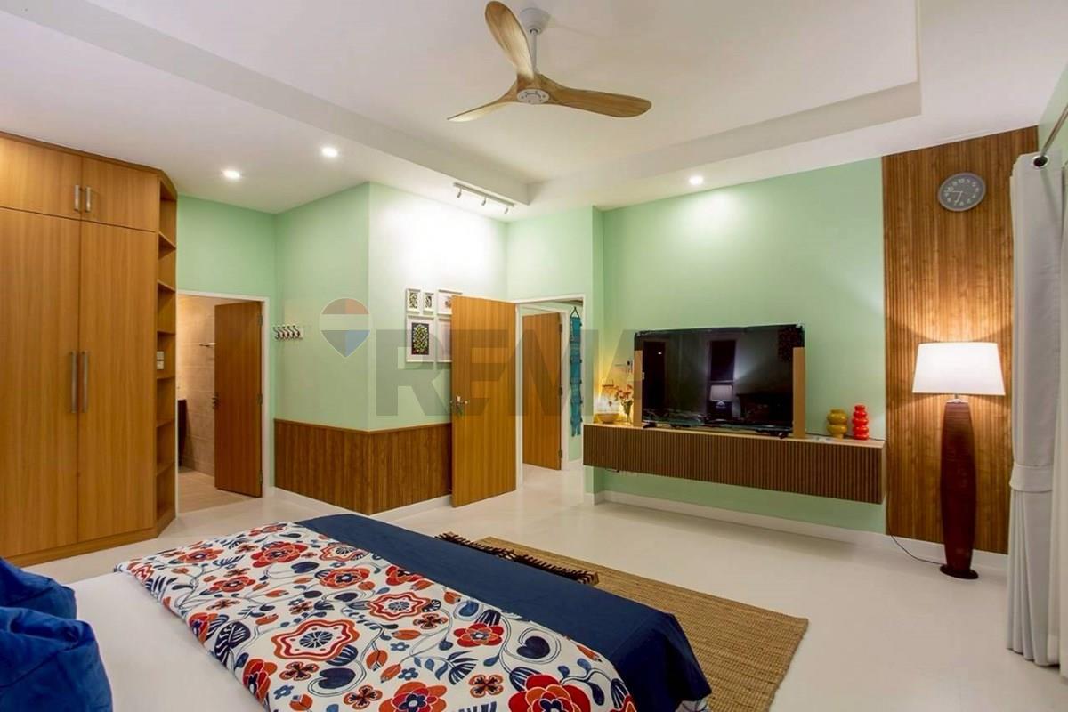 Villa - For Sale - Hua Hin, Prachuap Khiri Khan - 1782468500784.jpg - 920601001-1186