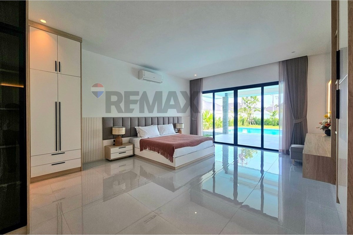 Villa - For Sale - Hua Hin, Prachuap Khiri Khan - 20260718_152419.jpg - 920601001-1203
