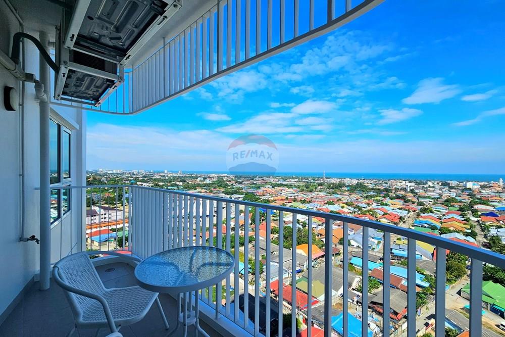 Condo/Apartment - For Rent/Lease - Hua Hin, Prachuap Khiri Khan - 20251027_140752.jpg - 920601001-1086