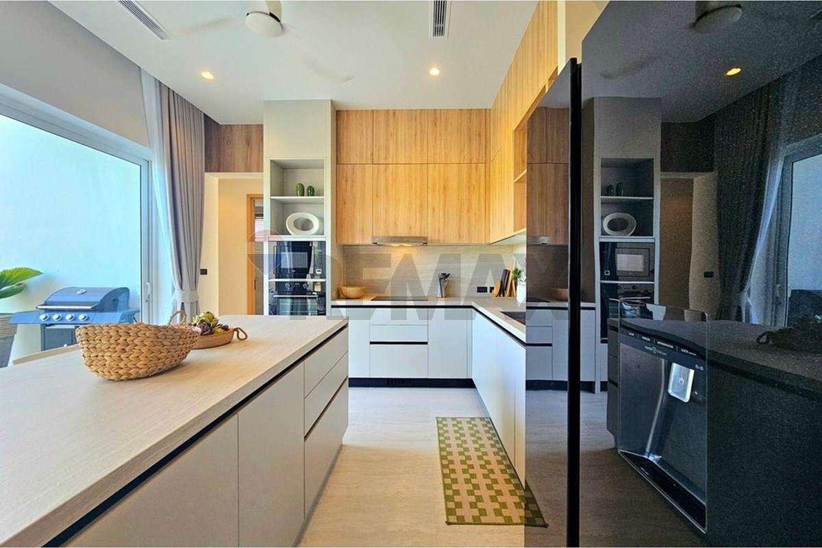 Villa - For Sale - Hua Hin, Prachuap Khiri Khan - 20260513_144954.jpg - 920601001-1143