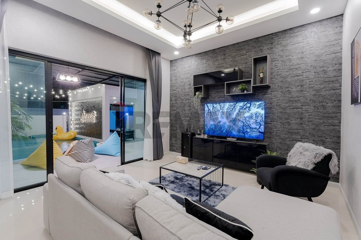 Villa - For Rent/Lease - Hua Hin, Prachuap Khiri Khan - 797675337_2298278854257659_8872665856478425076_n.jpg - 920601001-1290