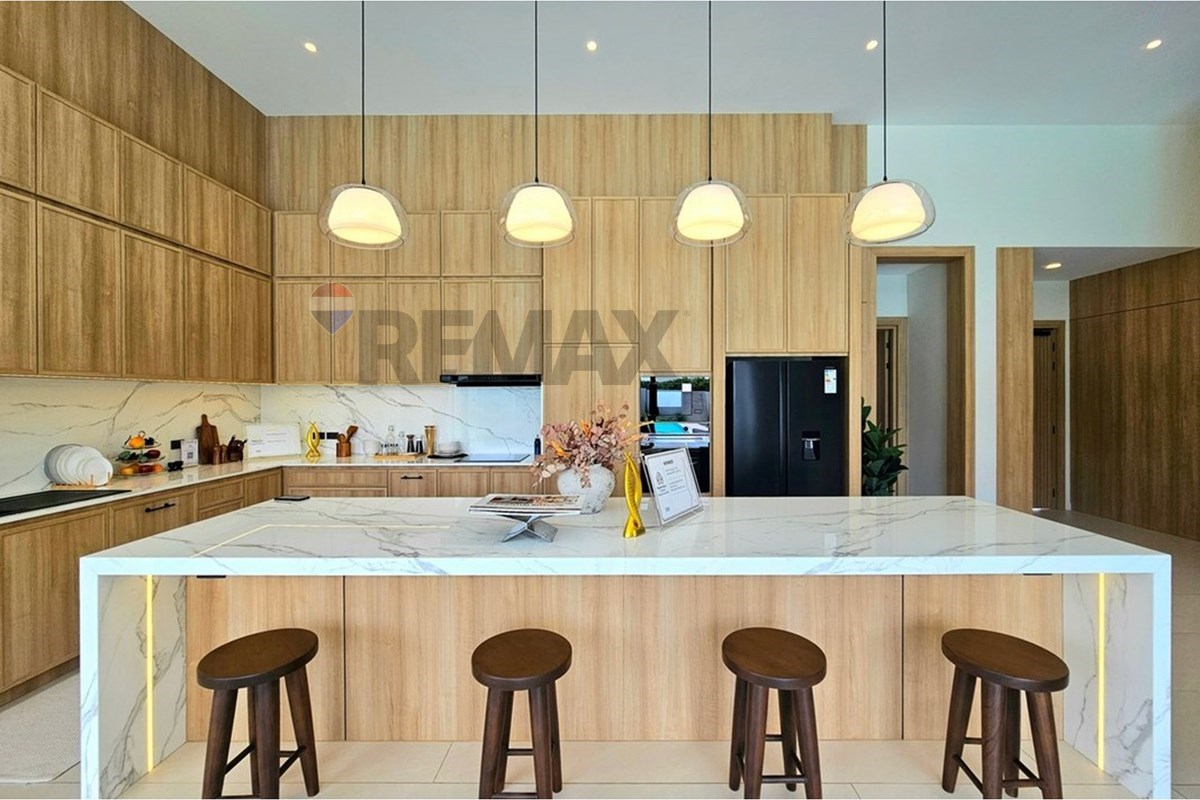 Villa - For Sale - Hua Hin, Prachuap Khiri Khan - 20260801_121039.jpg - 920601001-1217