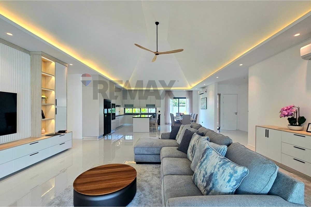 Villa - For Sale - Hua Hin, Prachuap Khiri Khan - 20260718_151509.jpg - 920601001-1203
