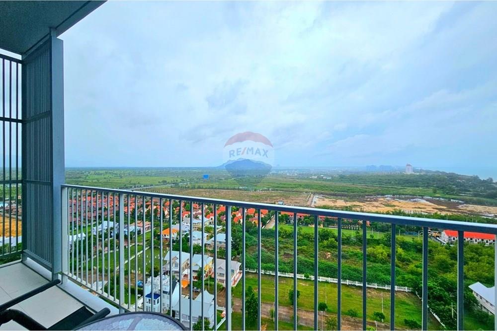 Condo/Apartment - For Rent/Lease - Cha-Am, Phetchaburi - 20240718_110950.jpg - 920601001-1081